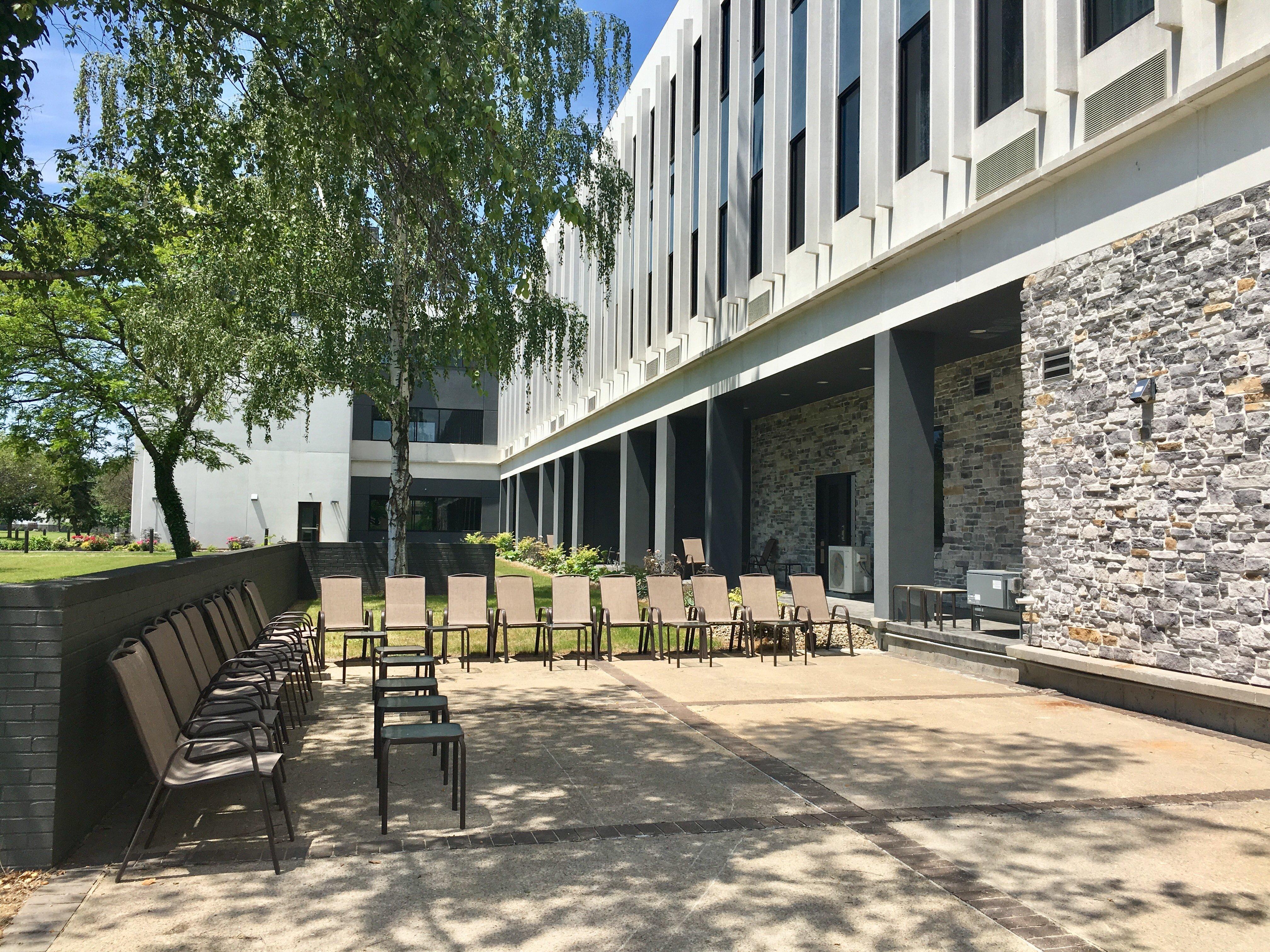 Holiday Inn Express - Grand Island By Ihg Exterior photo